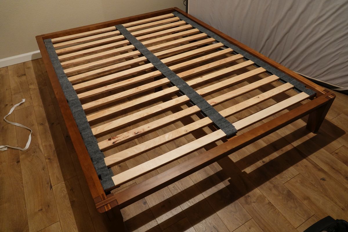 Owner Review: Thuma Bed