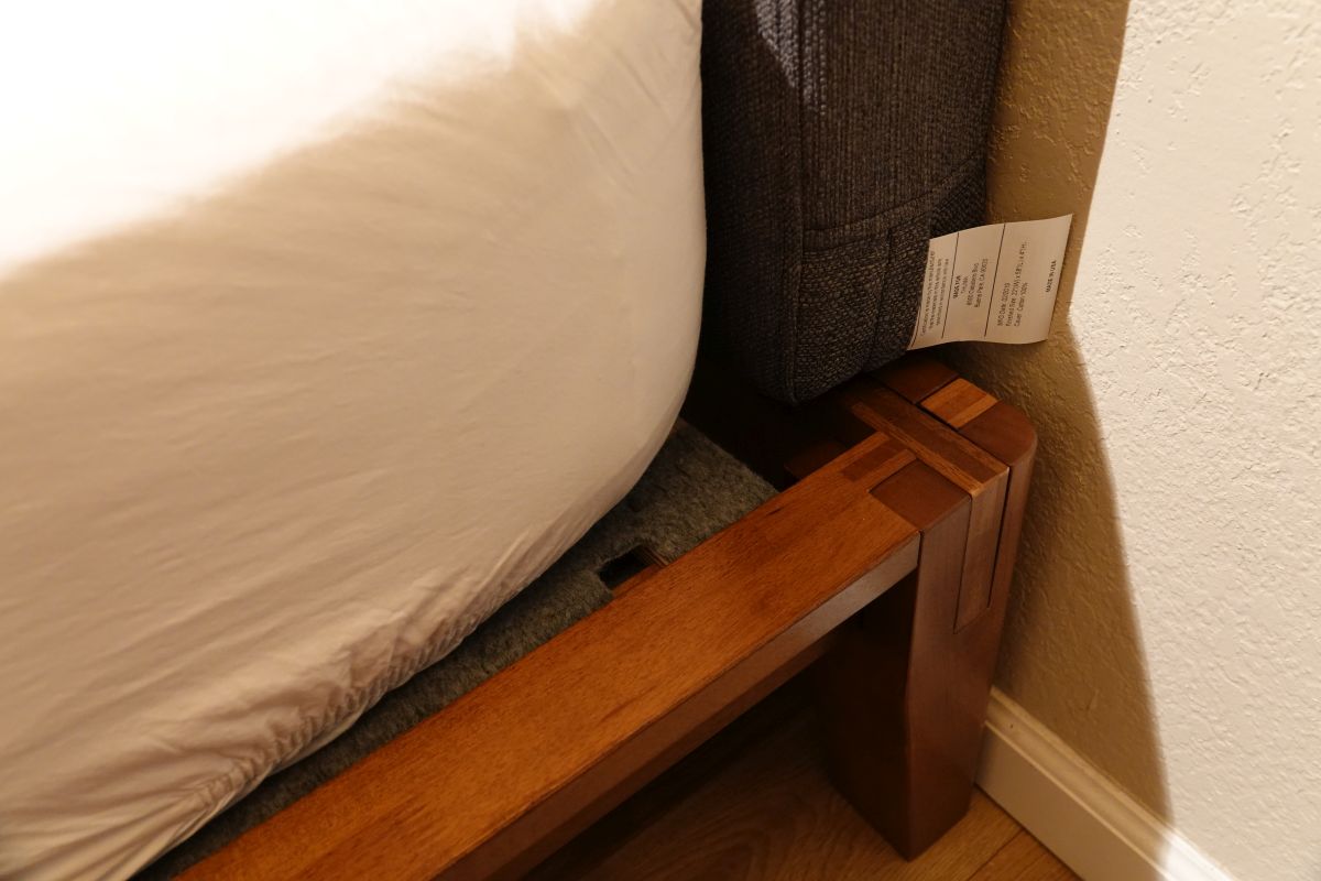 Owner Review: Thuma Bed