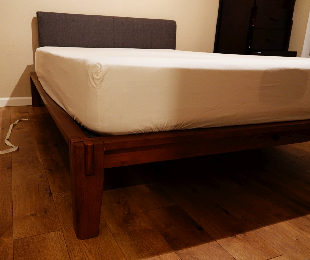 Owner Review: Thuma Bed