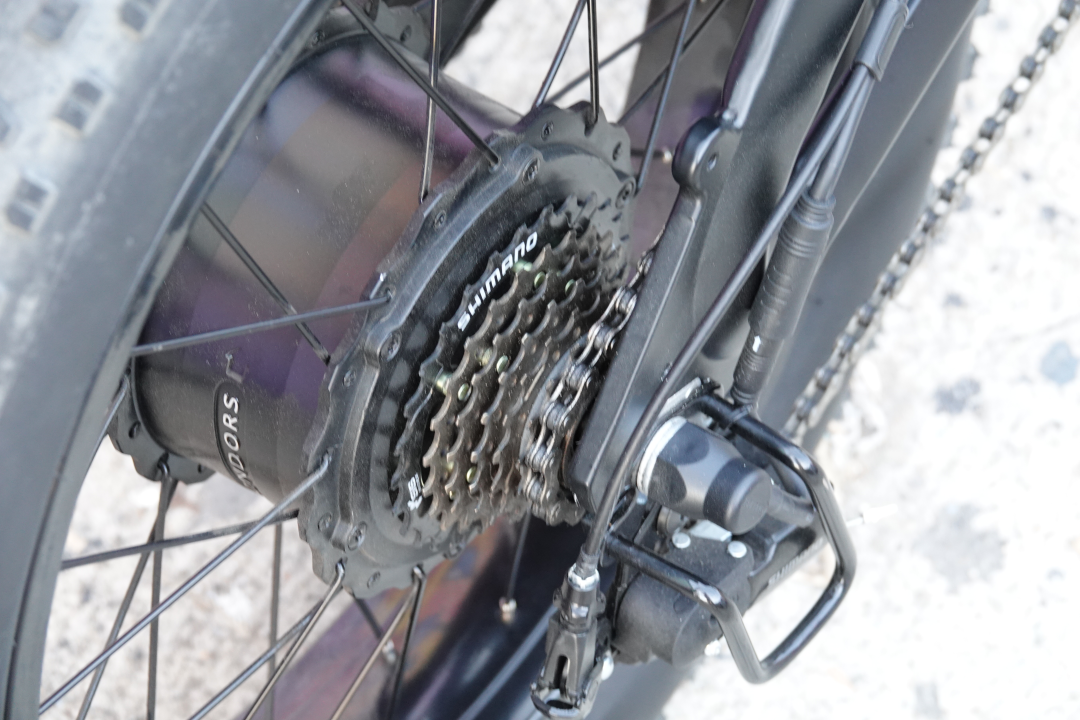 sondors ebike review 2019