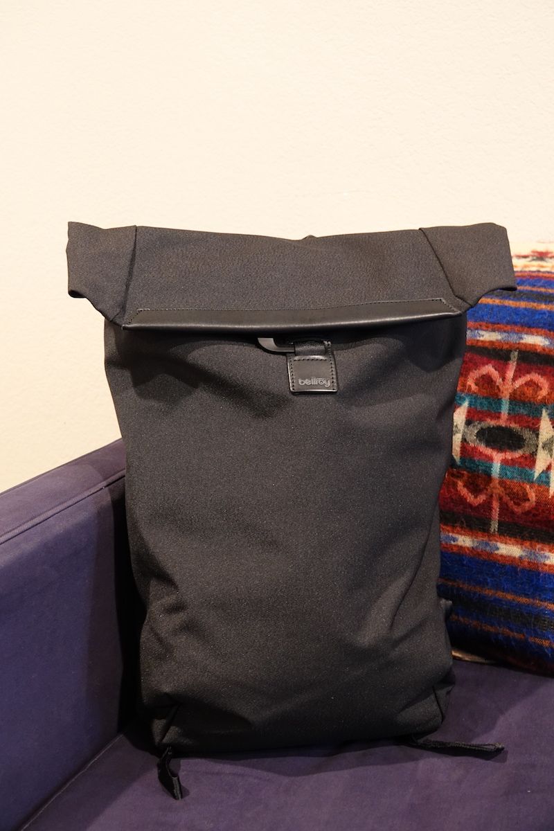 Owner Review: Bellroy Shift Backpack (2019)